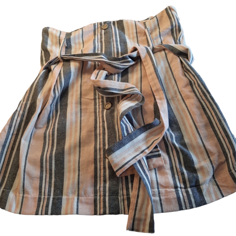 Potter's Pot Skirt Size Small
